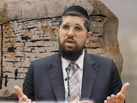 "על מה בוכים בתשעה באב" - קצר ולעניין עם הרב אליהו עמר