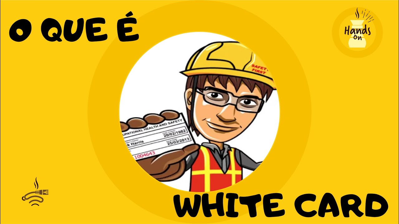 QUER TRABALHAR AQUI NA AUSTRÁLIA? SABE O QUE É WHITE CARD?