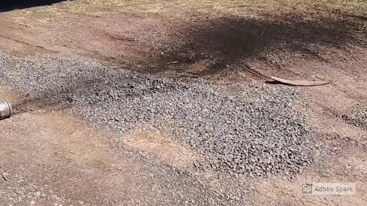 Material Innovations Bark Blower 2019