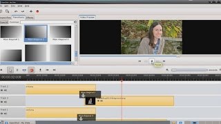 392 - Create The Ultimate Slideshow from Still Images - Part 3: Slideshow Transitions