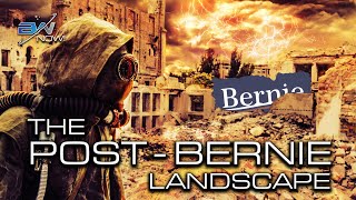 Berned Over: Why Progressive Leftists Can't Stop Losing