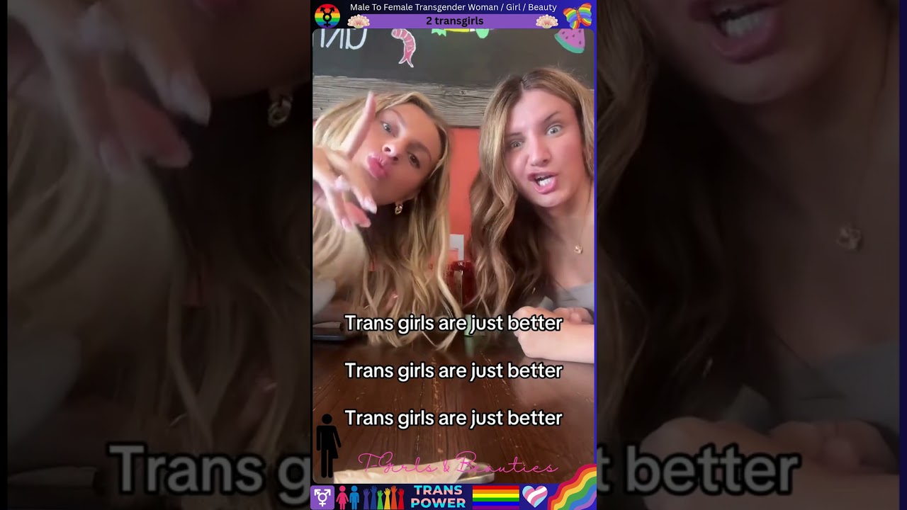 Top LGBT Advocate Shares Secret to Empowering Trans Community