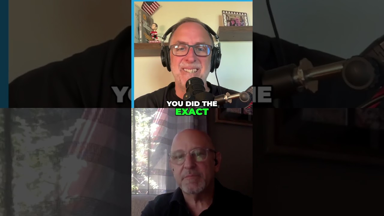 The Power of Saying Yes: Building Your Network #shorts