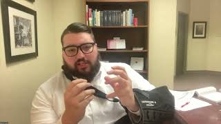 School of the Prophets Episodes 1: What is Preaching?