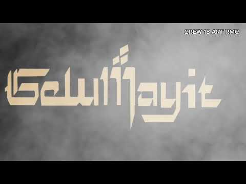 GELUMAYIT (Gothic Metal Cirebon) - HARI PEMBALASAN - PENYESALAN DOSA - TENGGELAM DALAM DUKA