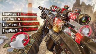 The Best Black Ops 2 Trickshots on PS5!