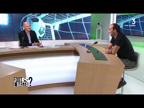 Image du reportage Emission Foot e Basta du 18 novembre 2021 (France 3 Corse ViaStella)