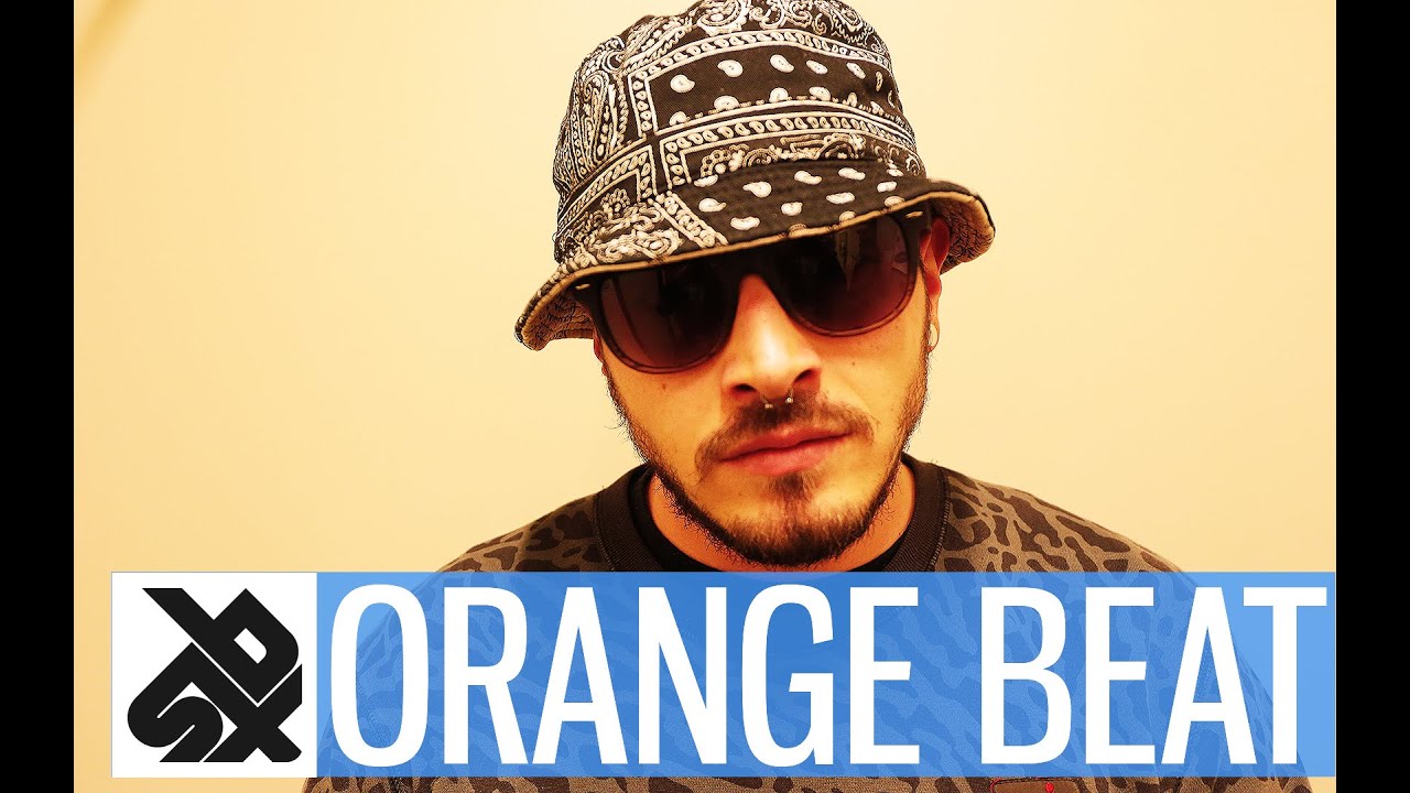 ORANGE BEAT | I Like Rolled Marijuana - YouTube