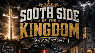 South Side of the Kingdom – Bayou Creed (Official Audio) | Southern Christian Rap screenshot 2