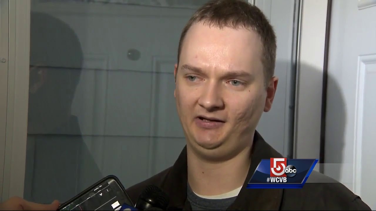 Search in Peabody connected to double murder investigation