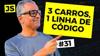 For + Array em JavaScript: Percorrendo com .length