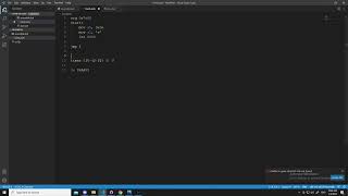 x86 Assembly - 4 - Printing Hex Values
