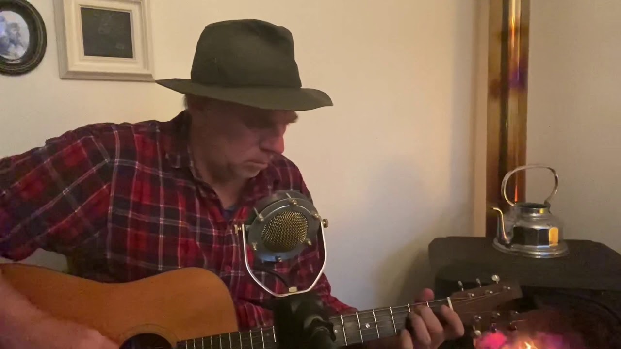 Jan K. Scheffer - Strange Town