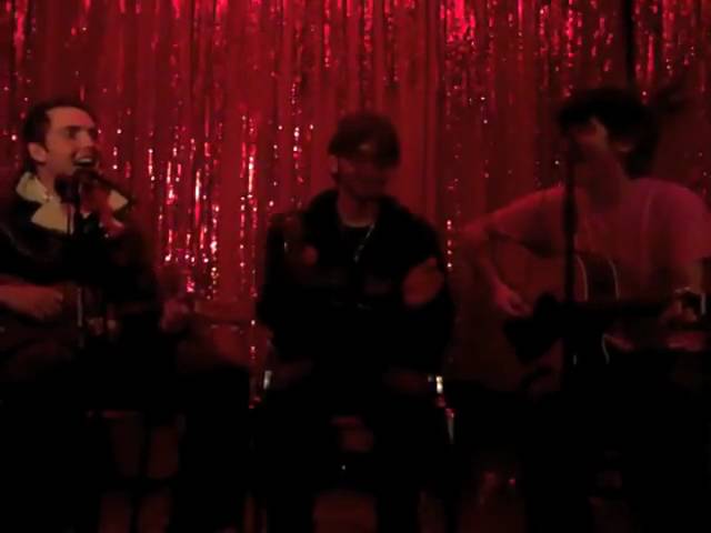 Watch The Queues- Money Machine @ Stardust on YouTube Watch The Queues- Money Machine @ Stardust on YouTube