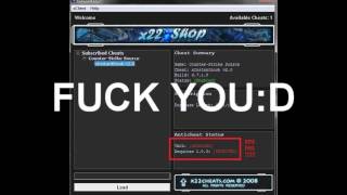 x22 Cheats -  Anti x22 Cheats ! (HD)