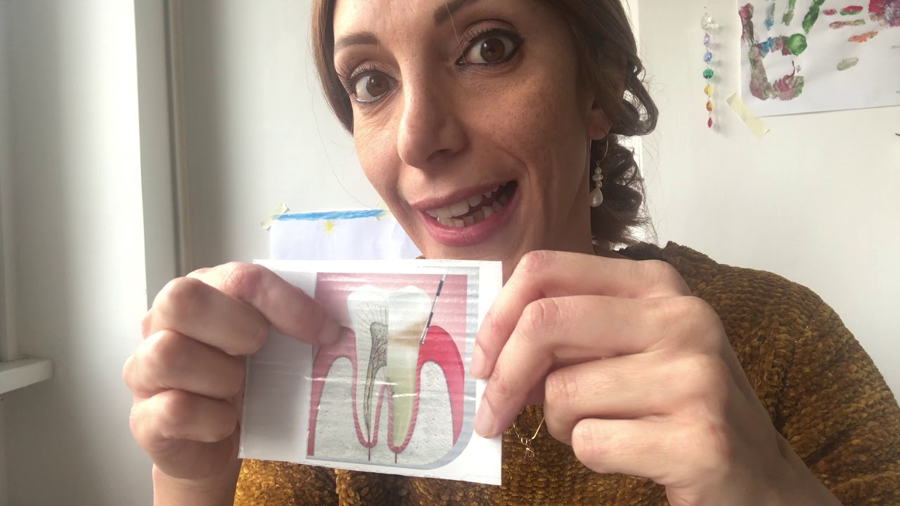 Idropulsore - pulizia denti - consigli - dentista