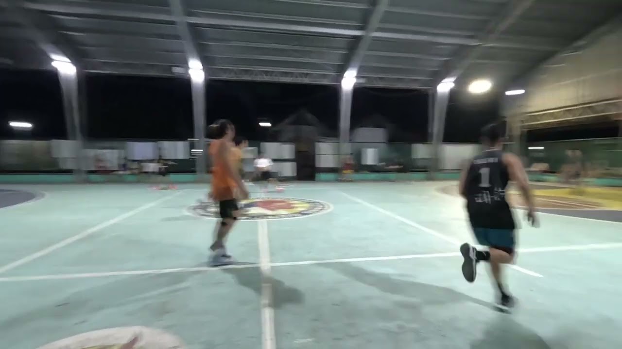 TEAM LSN | Basketball - Wednesday - 2025-08-20 | FULL GAME 2