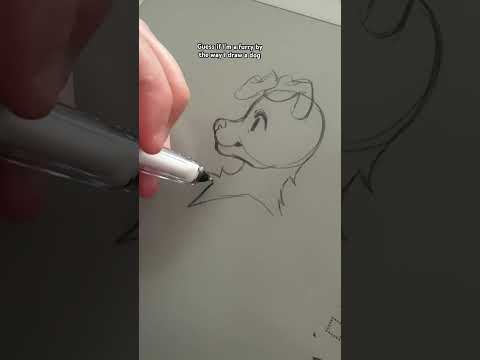 Furry Art: Uzbez's Unique Perspective