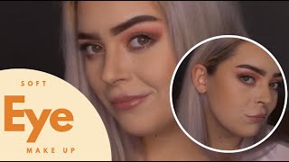 No Makeup Makeup Look Natürlicher Look Lamour Glam Reflection