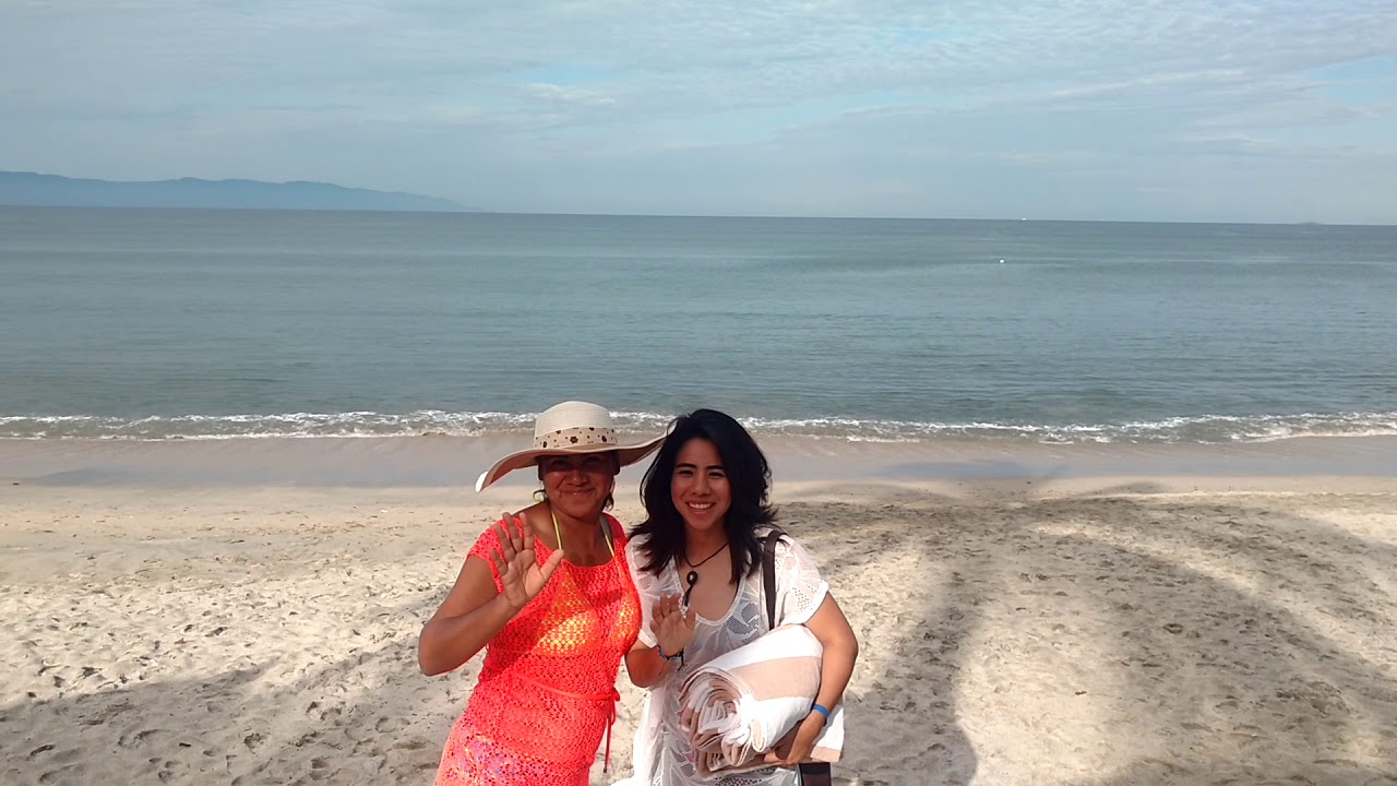 Nuevo Vallarta. YouTube