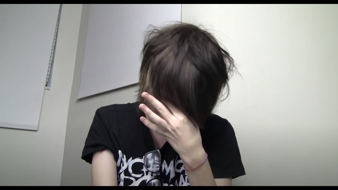 How I feel seeing My Chemical Romance dropped a new song