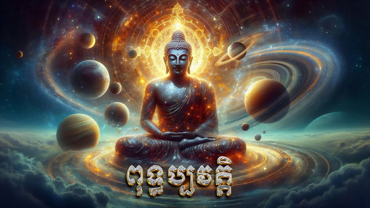 [LIVE] ពុទ្ធប្បវត្តិ ប្រវត្តិនៃការកកើតឡើងដើម្បីក្លាយខ្លួនជាព្រះពុទ្ធ Brief history of the Buddha