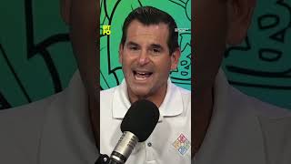 David Samson Opens Up for the First Time About His Struggles With Body Dysmorphia | PTFO Information