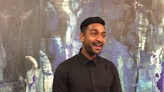WNS People and Purpose - Agent Interview