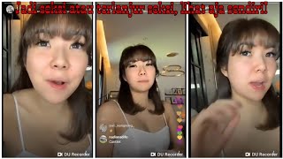 Gissella Live Streeming