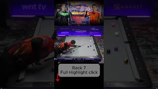 Rack 7 Moritz Neuhausen vs Dương Quốc Hoàng Quarter-Final