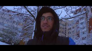 First Day of Snow in Sofia | Autumn 2020