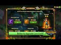 Lara croft shop best items to buy  hero wars dominion era