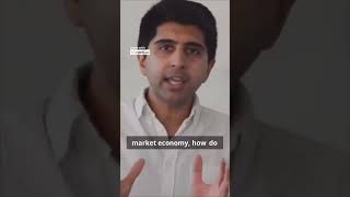 The 3 Fundamental Choices All Economies Face #economics #internationalbaccalaureate