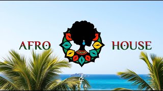 Download Lagu Zeia ft. T`Kane - All my lives (I`ll love you) (Afro House Love) MP3