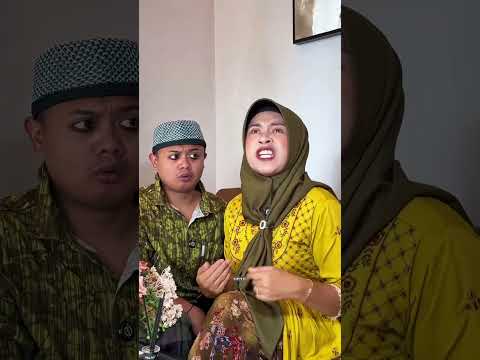 Mama lela punya anak namanya dika