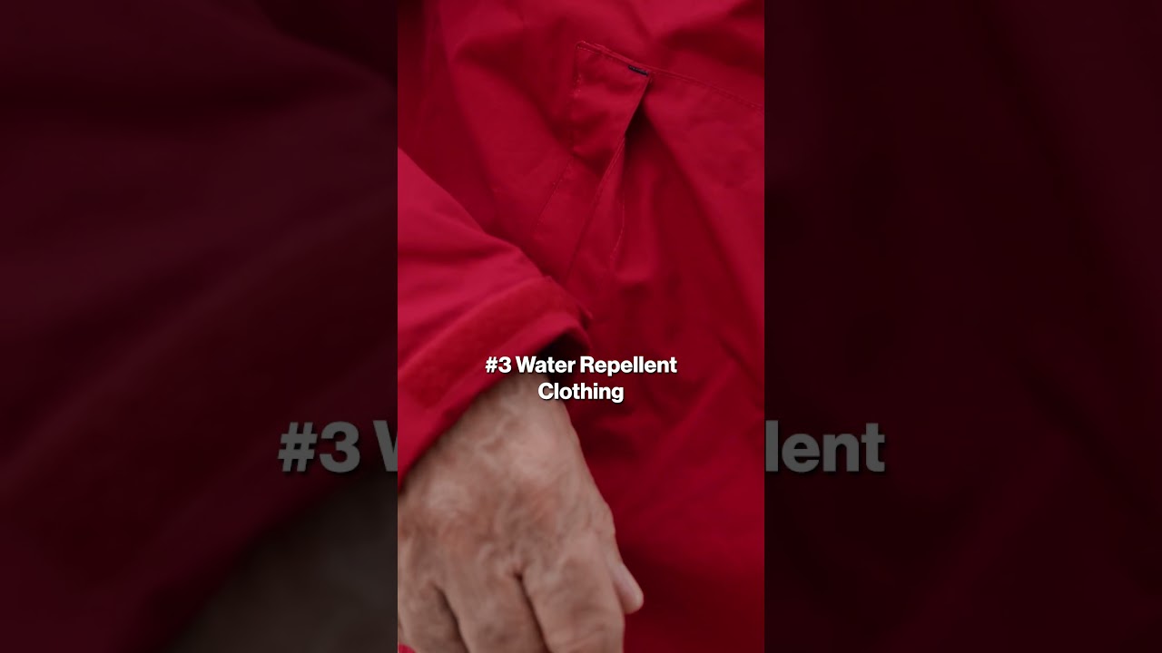 5 токсичных продуктов, содержащих стойкие химические вещества 🍳⚠️