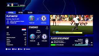 Getting all dem BANGERS in FIFA 22🎮🇵🇹🇨🇵😎⚽