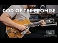 God of the Promise - Elevation Worship - Kemper Performance demo &amp; Electric guitar cover