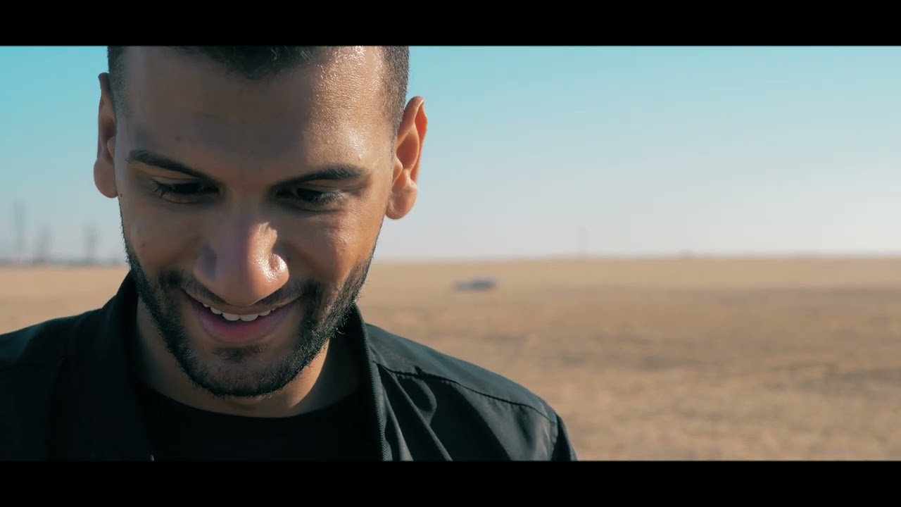 THE FOLLOWERS - shortfilm 2017  المتابعون فيلم قصير