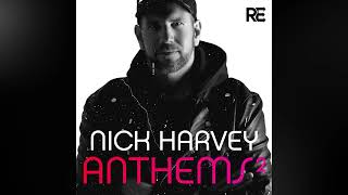 Nick Harvey - 7 Days (Main Club Mix)