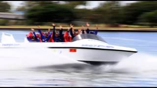 Zoom Tv On 7Mate Ep 36 Swan Jet Adventures