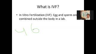 How IVF Works? Complete Guide to Fertility Technology #ivf