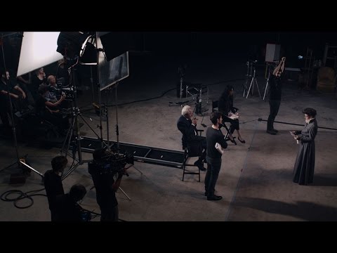 Video: Kristen Stewart presenterte en film om Chanel