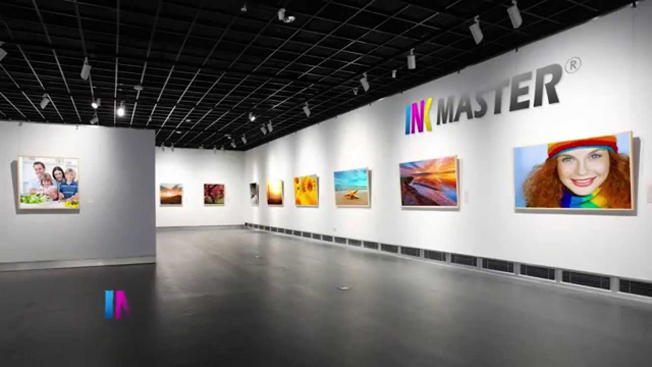 Cerneala Profesionala INK MASTER