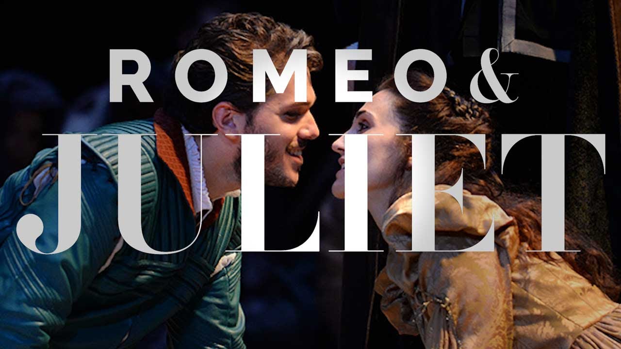 Romeo & Juliet - Fall 2019 - 