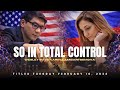 Wesley So vs Karina Ambartsumova ❗ Smooth Positional Domination ❗ Titled Tuesday February 10, 2026