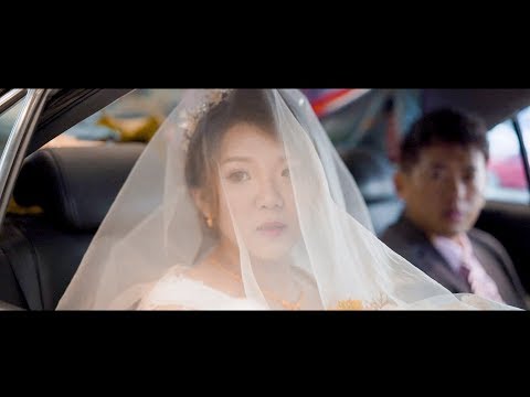 晉綸 & 雅棋 婚禮錄影精華版 新莊晶宴會館 KEN IMAGE STUDIO