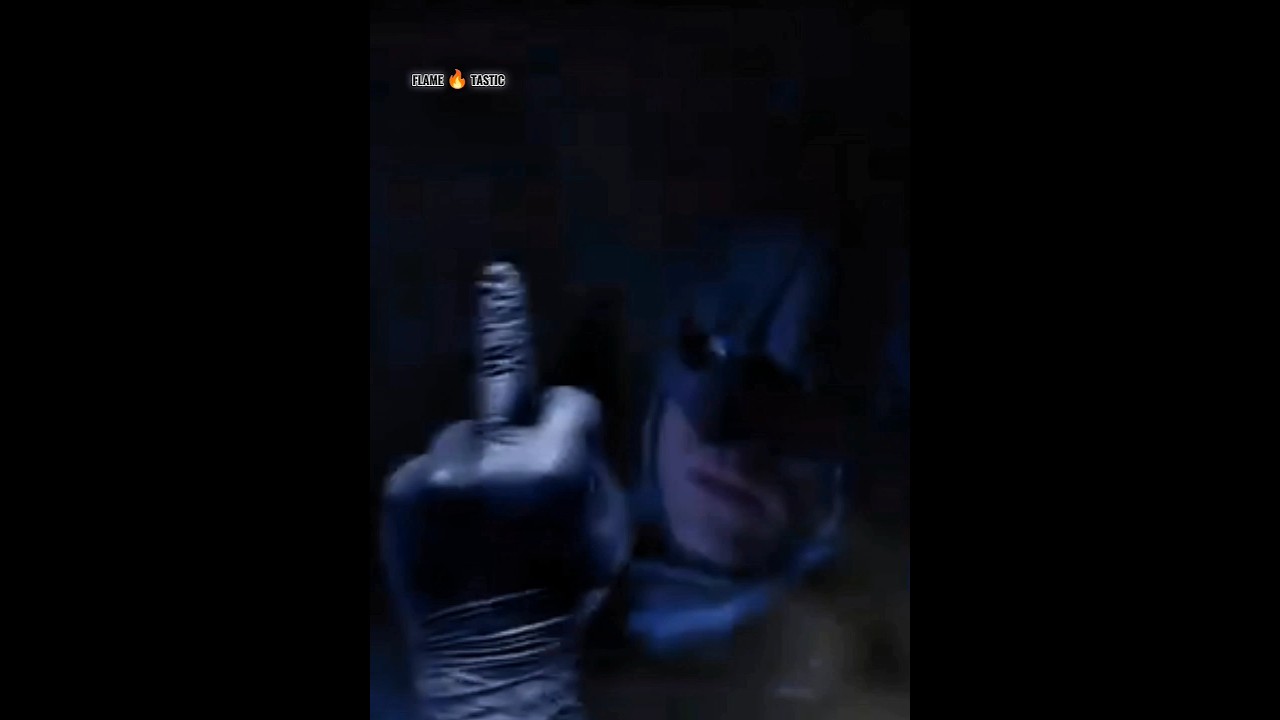 Batman forever edit- Krezus by skins