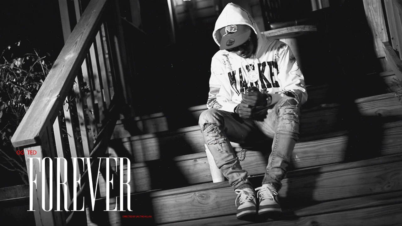 Watch OG Ted - Forever (Official Music Video) #OgTed #Theodore on YouTube Watch OG Ted - Forever (Official Music Video) #OgTed #Theodore on YouTube