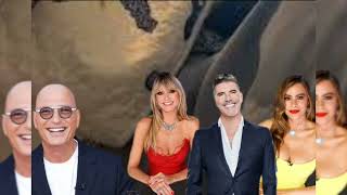 Agt Judges Sing The Alphabet In Lord Jk Jacks House Gone Wrong. Funny Inspired By Lord Jk